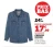 Promo Chemise homme