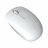 Promo Souris sans fil pure color gris
