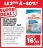 Promo Royal Canin Sélection de Croquettes pour Chiot - 3kg