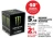 Promo Boisson énergétique Monster (pack de 4 x 500 ml)
