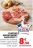 Promo Plateau assortiment raclette