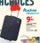 Promo Valise rigide Airport Linea 45cm