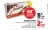 Promo Kinder Bueno