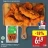 Promo Spicy au Poulet Halal
