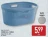 Promo CORBEILLE A LINGE