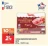 Promo Plateau charcuterie pour raclette 