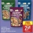 Promo Golden Bridge Muesli Premium (triple choc, miel et fruits à coque ou fruits secs)