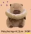 Promo Peluche Apy H.22cm