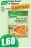 Promo Knorr Soupe boeuf et légumes