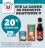 Promo Produits asiatiques U (epicerie)