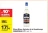 Promo Rhum Blanc Agricole de la Guadeloupe DAMOISEAU 50% vol, 1L