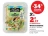 Promo Wok Florette (Fondant)