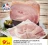 Promo Jambon supérieur cuit coeur de couenne nature
