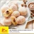 Promo MINI BEIGNETS CHOCOLAT NOISETTES x8