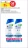 Promo SHAMPOOING ANTIPELLICULAIRE CLASSIC 2 EN 1 HEAD & SHOULDERS 2x300ML