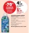 Promo Assouplissant Lenor (55 doses ou 62 doses)