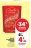 Promo BOULES DE CHOCOLAT FOURRÉES LINDOR Lait ou assorti