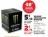 Promo Boisson énergisante Monster 4x500ml