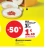 Promo Assiette dessert en porcelaine 19 cm