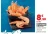 Promo Crevettes cuites calibre 20/30