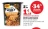 Promo Nouilles Maggi Poulet Sésame