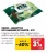 Promo Croci – Lingettes Eco amande et karité – x31