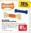 Promo Nylabone Sélection de jouets