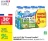 Promo Lait U.H.T. Bio "Format Familial" GRANDLAIT Demi-écrémé, le pack 8 x 1 L