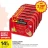Promo Sardines à l'huile CONNETABLE (lot de 7 x 135 g)