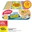 Promo Filet de maquereaux SAUPIQUET (lot de 6 boîtes x 176 g)
