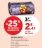 Promo Gâteaux Milka
