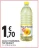 Promo Huile tournesol Top Budget