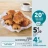 Promo Pains au chocolat U