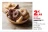 Promo Donuts (lot de 6)