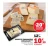 Promo Assiette Fromagère Médaillée