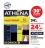 Promo ATHENA Lot de 6 Boxers Homme