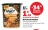 Promo Nouilles Maggi (Poulet Sésame/Sweet Chili)