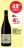 Promo Côtes du Rhône Villages Chusclan AOP Rouge Les Amouriers (75cl)