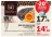 Promo Brie de Meaux AOP U Saveurs