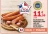 Promo Saucisse de Montbéliard IGP VPF Morteau Saucisse