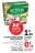 Promo ACTIVIA FIBRES OFFRE DECOUVERTE
