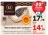 Promo Brie de Meaux AOP U Saveurs