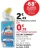 Promo GEL WC CANARD