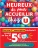 Promo Carte U – Bon de réduction 5€ pour une première souscription