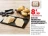 Promo Duo de Fromages pour Raclette Le Montagnon