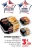 Promo Burger Charal (Maxi cheese, Burger Montagnard ou double bacon burger)