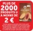 Promo Produits U (plus de 2000 produits à moins de 2€)