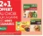 Promo Knorr Aides Culinaires (Sauces, Bouillon, Poivre, etc.)