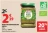 Promo PESTO DE GENOVESE BIO SACLA