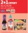 Promo Al'Fez Oyster Sauce / Mission Wraps / Go-Tan sauces (au choix sur la gamme)